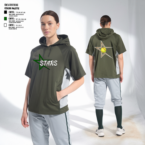 Stars 31844579 Hoodie - 2