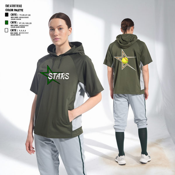 Stars 31844579 Hoodie - 2