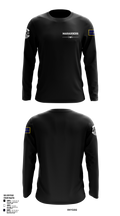 89 ATKS 2330709 Long Sleeve Performance Shirt 1