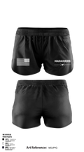 89 ATKS 2330709 Ranger Panties - 1