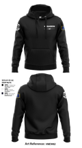 89 ATKS 2330709 Hoodie - 1