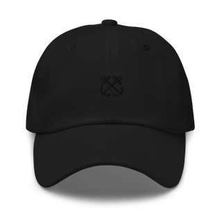 Deck Classic Dad Hat | Yupoong 6245CM