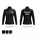 Boston EMS 74999658 Windbreaker - 1(1)