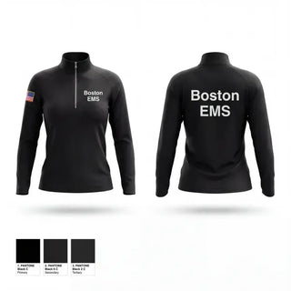 Windbreaker, Boston EMS, EMS/EMT, Teamtime, Team time, sublimation, custom sports apparel, team uniforms, spirit wear, spiritwear, sports uniforms, custom shirts, team store, custom team store, fundraiser sports, apparel fundraiser