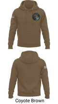 Naval Computer and Telecoms Station 86798210 Hoodie - 17