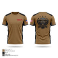 18 LRS Short Sleeve Performance Shirt - 1