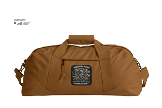 Duffle Bag, 2/11, Army, Teamtime, Team time, sublimation, custom sports apparel, team uniforms, spirit wear, spiritwear, sports uniforms, custom shirts, team store, custom team store, fundraiser sports, apparel fundraiser