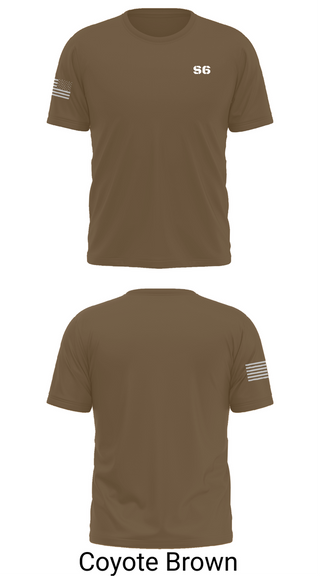 Old School Cotton Feel Shirt, S6, , Teamtime, Team time, sublimation, custom sports apparel, team uniforms, spirit wear, spiritwear, sports uniforms, custom shirts, team store, custom team store, fundraiser sports, apparel fundraiser