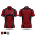 WCT Eagles 30187741 Short Sleeve Performance Polo - 1