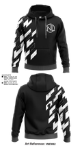 New Life Nashville 419223 Hoodie - 1