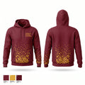 California Prestige University Hoodie - 2