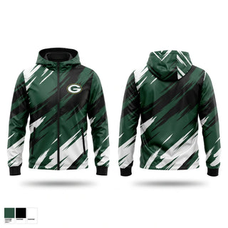 Windbreaker, Grafton, Baseball, Teamtime, Team time, sublimation, custom sports apparel, team uniforms, spirit wear, spiritwear, sports uniforms, custom shirts, team store, custom team store, fundraiser sports, apparel fundraiser