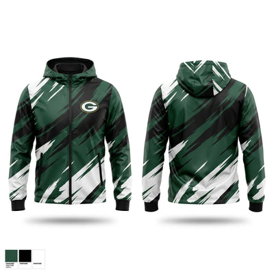 Grafton 62411869 Windbreaker - 1