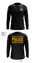 Dapo 61532037 Long Sleeve Performance Shirt 101