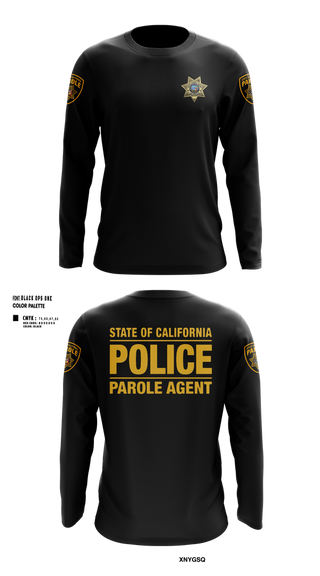 Long Sleeve Performance Shirt, Dapo, , Teamtime, Team time, sublimation, custom sports apparel, team uniforms, spirit wear, spiritwear, sports uniforms, custom shirts, team store, custom team store, fundraiser sports, apparel fundraiser