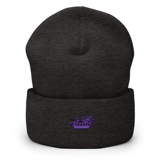 Lebanon Greyhounds 19757435 Cuffed Beanie | Yupoong 1501KC
