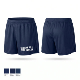 Ranger Panties, Cherry Hill Fire & Rescue, Fire Department, Teamtime, Team time, sublimation, custom sports apparel, team uniforms, spirit wear, spiritwear, sports uniforms, custom shirts, team store, custom team store, fundraiser sports, apparel fundraiser