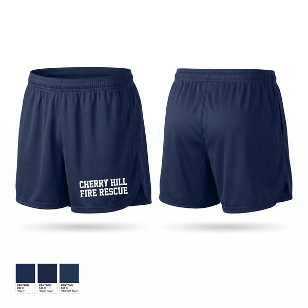Ranger Panties, Cherry Hill Fire & Rescue, Fire Department, Teamtime, Team time, sublimation, custom sports apparel, team uniforms, spirit wear, spiritwear, sports uniforms, custom shirts, team store, custom team store, fundraiser sports, apparel fundraiser