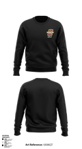 Joseph Case Golf 84034707 Crew Neck Sweatshirt - 3