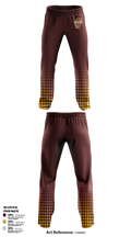 Joseph Case Golf 84034707 Sweatpants - 1