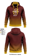 Joseph Case Golf 84034707 Hoodie - 2