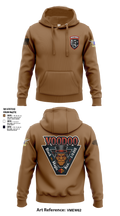 2-10 AHB Knighthawks 14380811 Hoodie - 8