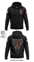 2-10 AHB Knighthawks 14380811 Hoodie - 1