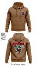 2-10 AHB Knighthawks 14380811 Hoodie - 12