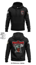 2-10 AHB Knighthawks 14380811 Hoodie - 6