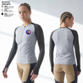 Air Force MMTI 15235440 Long Sleeve Performance Shirt 1
