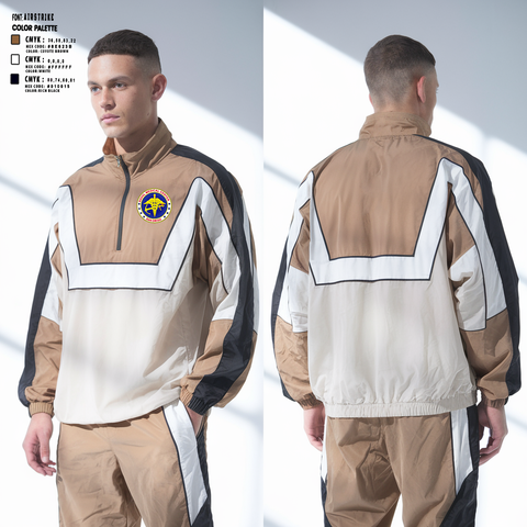 Preventive Medicine 94173392 Windbreaker - 1