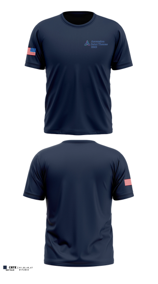 Old School Cotton Feel Shirt, STEMS, EMS/EMT, Teamtime, Team time, sublimation, custom sports apparel, team uniforms, spirit wear, spiritwear, sports uniforms, custom shirts, team store, custom team store, fundraiser sports, apparel fundraiser