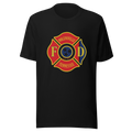 Nolensville Fire Rescue Unisex Staple T-Shirt