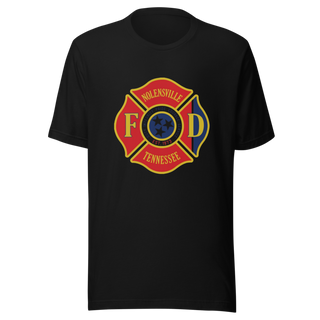 Unisex Staple T-Shirt - Black