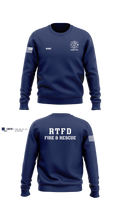Range Township 28070862 Crew Neck Sweatshirt - 3