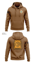 Lancaster County Sheriff's Office 22237787 Hoodie - 21
