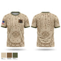 Rangers Short Sleeve Performance Shirt - 1