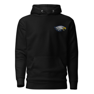 Eagles Unisex Premium Hoodie | Cotton Heritage M2580