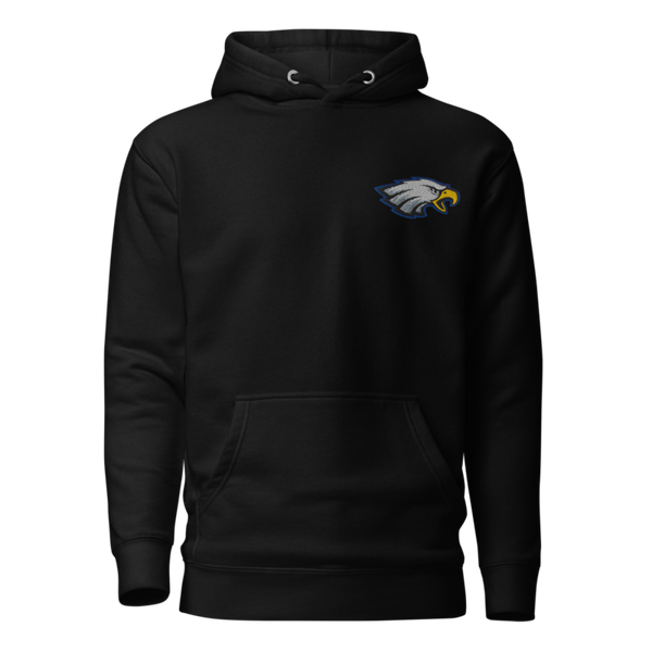 Eagles Unisex Premium Hoodie | Cotton Heritage M2580