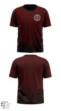 Homer Heat 373131 Short Sleeve Performance Shirt - 1