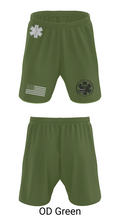 I-STAT EMS 65637212 Athletic Shorts With Pockets - 49