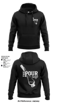The Pour Sap 81681151 Hoodie - 1