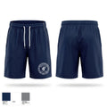 NYPD ESU K9 Athletic Shorts With Pockets - 1