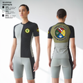 Muscogee Nation Special Operations 96454937 Short Sleeve Performance Shirt - 2