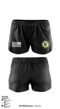 Muscogee Nation Special Operations 96454937 Ranger Panties - 1