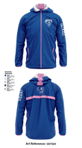Amador High School Softball 24338403 Windbreaker - 1