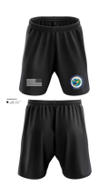 Rsc 73225248 Athletic Shorts With Pockets - 21