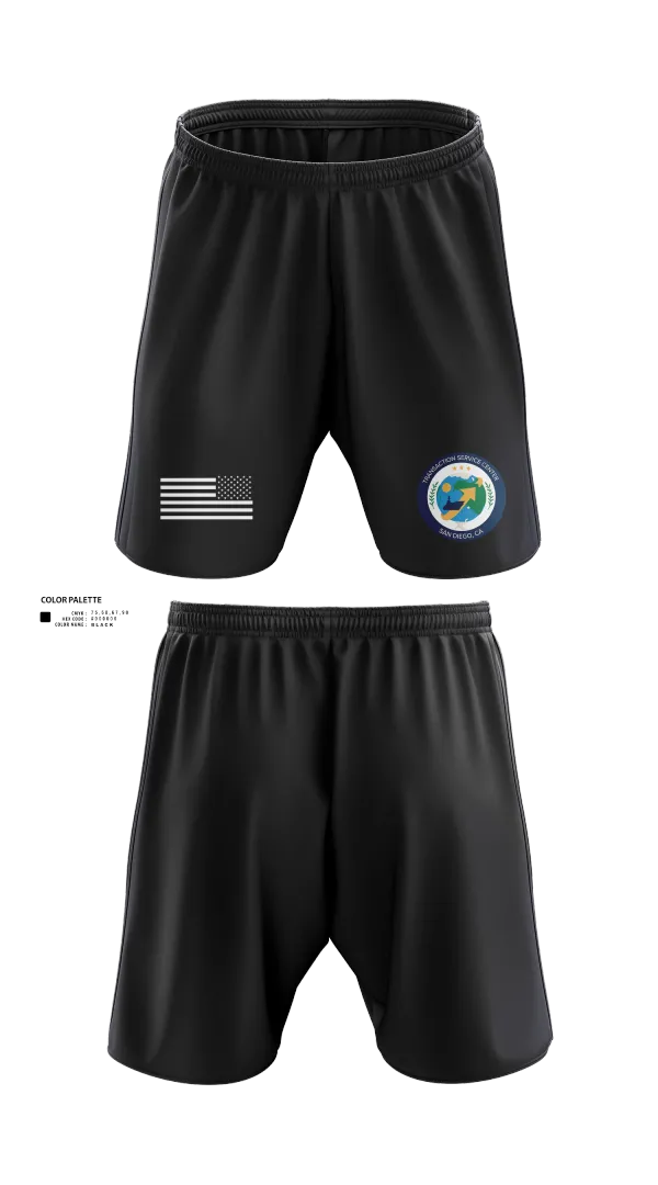 Athletic Shorts With Pockets, Rsc, , Teamtime, Team time, sublimation, custom sports apparel, team uniforms, spirit wear, spiritwear, sports uniforms, custom shirts, team store, custom team store, fundraiser sports, apparel fundraiser