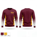 Wabasso Rabbits 97158765 Crew Neck Sweatshirt - 1