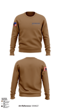 SkyBridge Aviation 74351240 Crew Neck Sweatshirt - 1